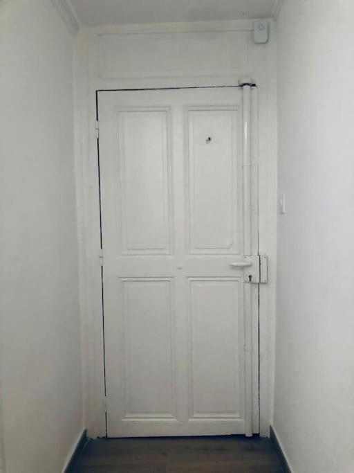 Appartement Standing Hotel Particulier Montpellier Exterior foto