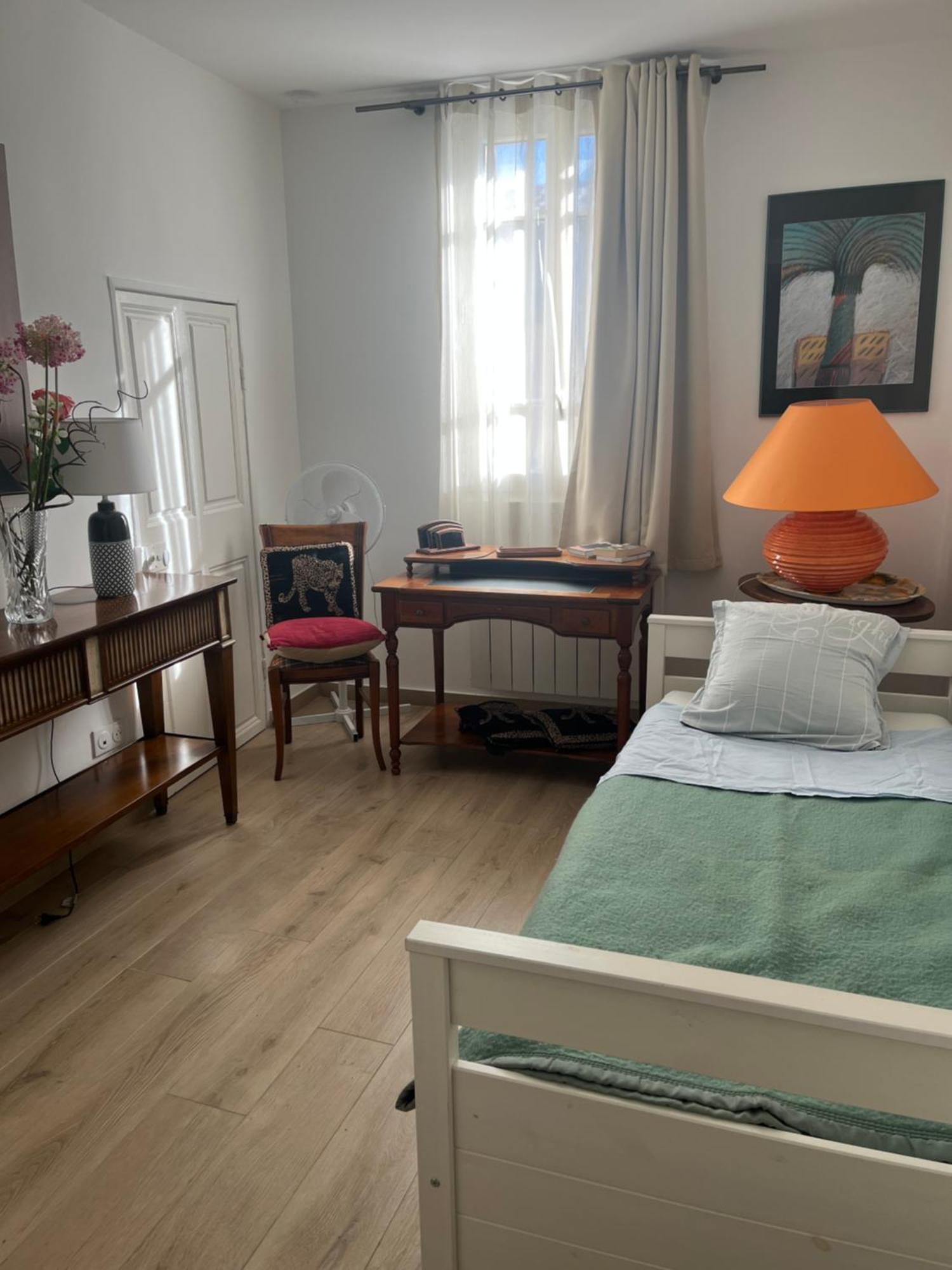 Appartement Standing Hotel Particulier Montpellier Exterior foto